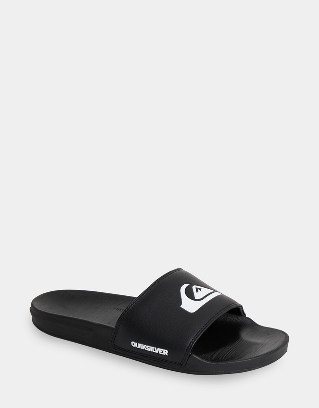 Quiksilver - Mens Odian Slides