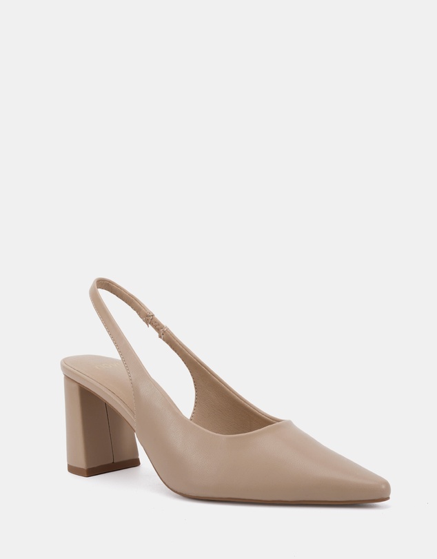 Novo - Irie Heels