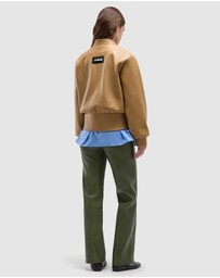 Laagam - Freya Bomber Jacket