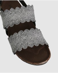 Sempre Di - Daralice Sandals