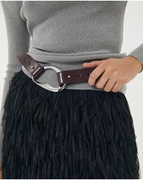 Brie Leon - Eden Belt