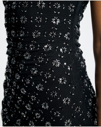 Lover - Isadora Strapless Maxi Dress