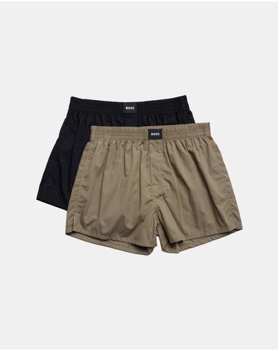 Open Brown