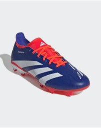 adidas Performance - Predator League Firm Ground Football Boots Unisex