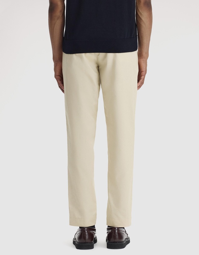 Fred Perry - Slim Fit Twill Trousers