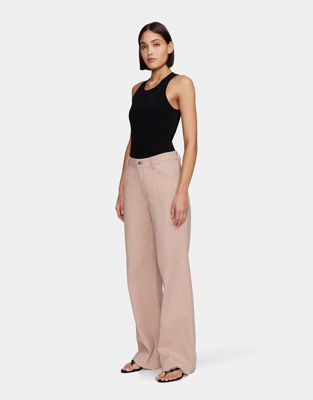 Ownley - Hendrix Jean