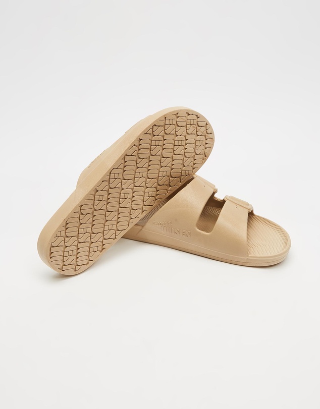 Freedom Moses - Slides - Kids