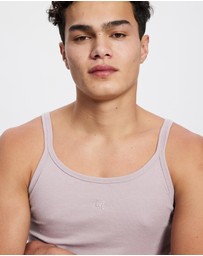 Merlino Street - Merlino Tank