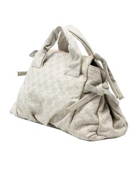Pre-Loved by Azura Reborn - Pre-Loved Guccissima Hysteria Handbag