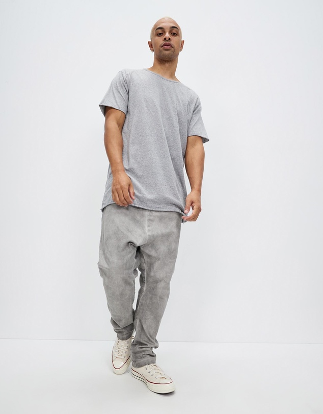 Surrounded By Ghosts - The Helvine Relaxed T-Shirt