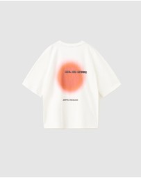 M.N.G - Barro T-Shirt - Kids-Teens