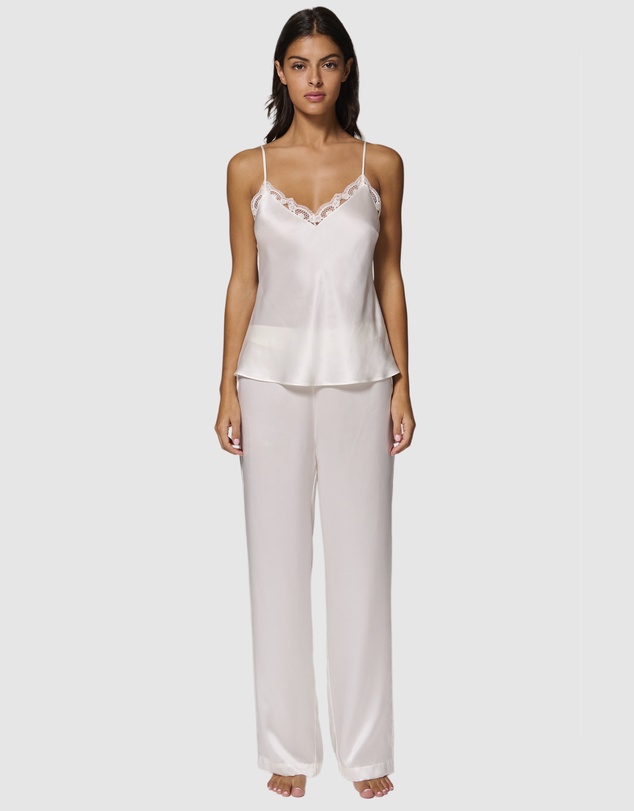 Simone Perele - Love Me Night Silk Pant