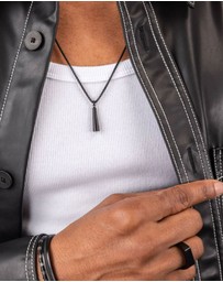 PIG&HEN - Amsterdammertje Necklace