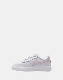 Nike - Force 1 Low Easyon LV8 2 Pre-School