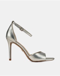 ALDO - Creride Ankle Strap Heels