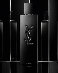 Yves Saint Laurent - MYSLF Mens Le Parfum 60ml