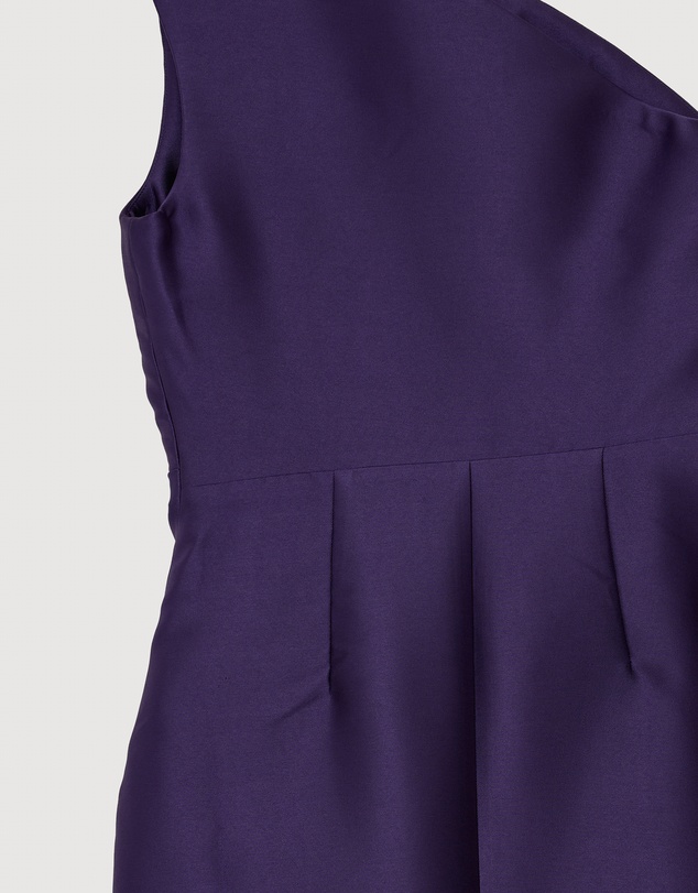 Revibe - Repaired Solace London Kira Maxi Dress - AU 12