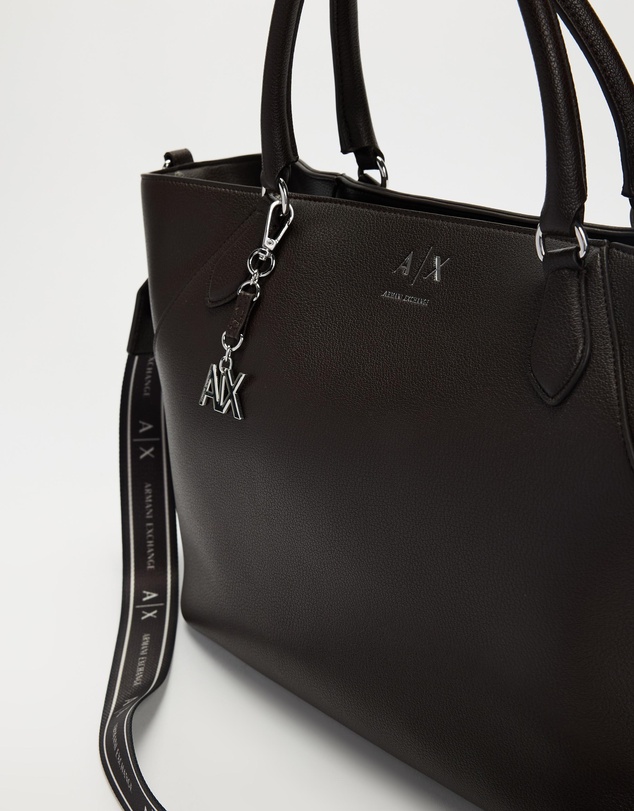 Armani Exchange - Isabel Large Tote Bag