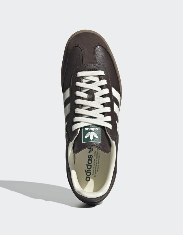 adidas Originals - Samba OG Shoes Unisex