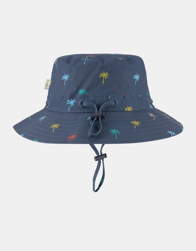 Toshi - Sunhat Ryder