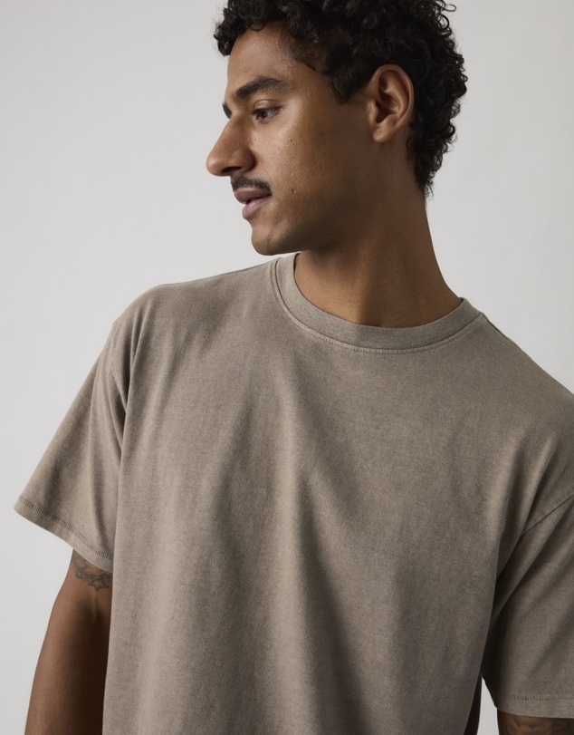 Levi's - Boxy SS Tee