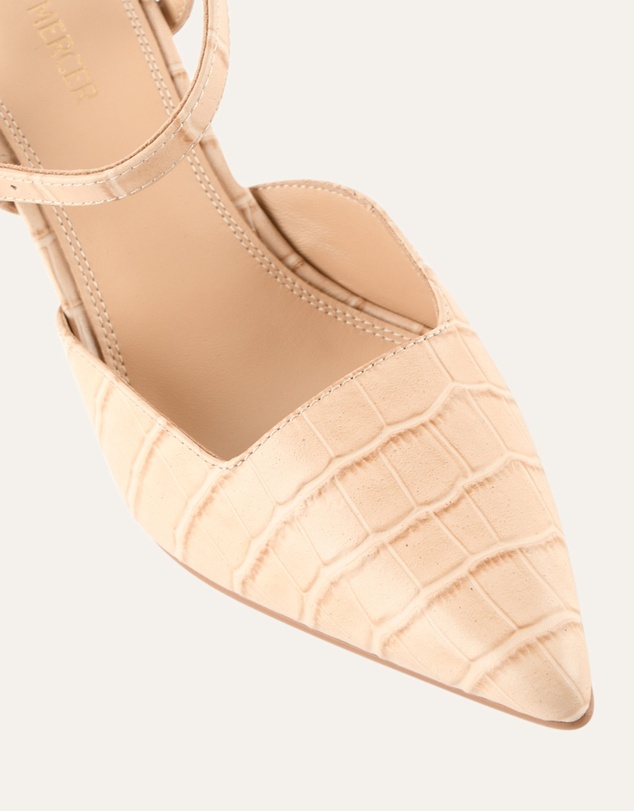 Jo Mercer - Dawn High Heels