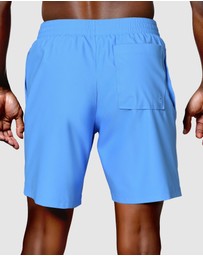 Nike - Logo Lap 7