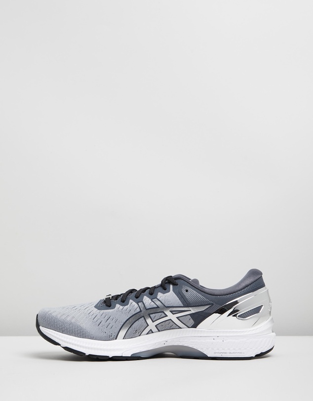 ASICS - GEL-Kayano 27 Platinum - Men's