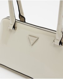 GUESS - Arnela II Shoulder Satchel