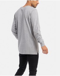 Stock & Co. - Stock Long Sleeve Tee