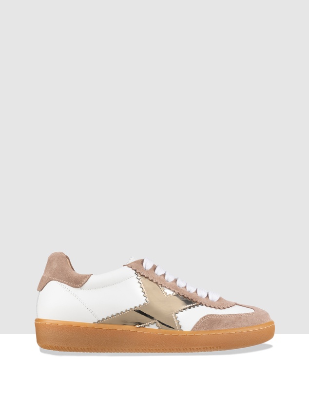 Habbot - Lotola Lace-Up Sneakers