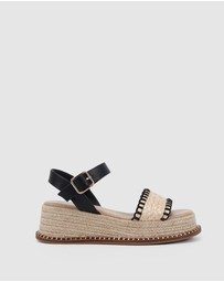 Nude Footwear - Velice