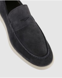 Brando - Nikolai Slip Ons