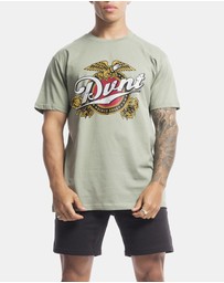 DVNT - Vintage Craft Tee