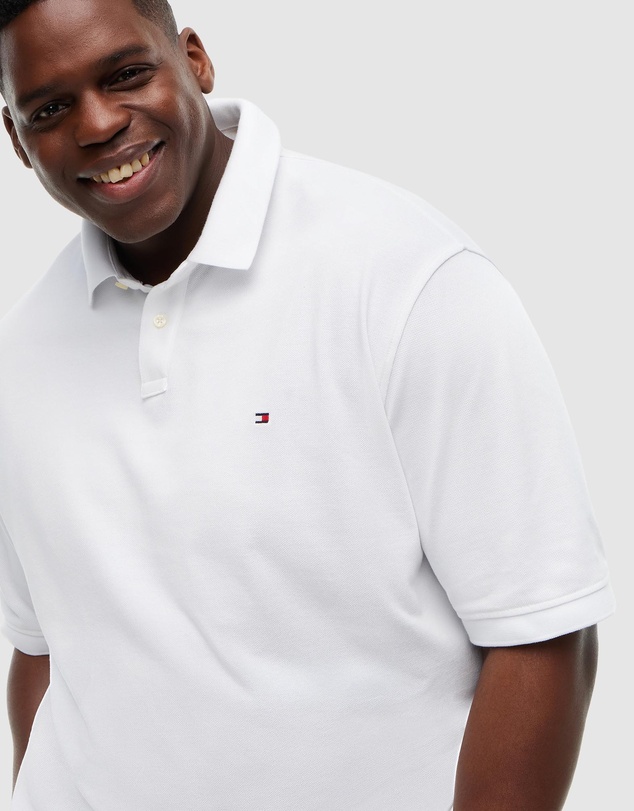 Tommy Hilfiger - Big & Tall 1985 Regular Polo