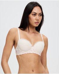 Underwear Of Sweden - Lily Padded Bra (Pack of 2)