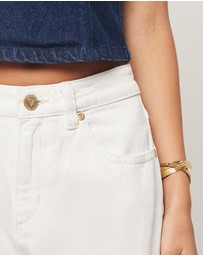 Abrand - 95 Baggy Jeans