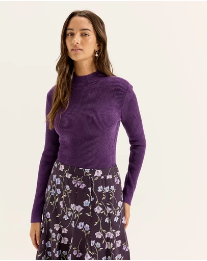 Review - Lafayette Jumper