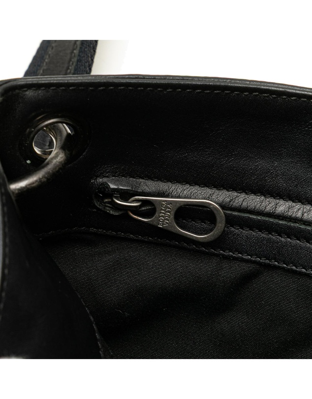 Pre-Loved by Azura Reborn - Pre-Loved Nappa Intrecciato VN Crossbody