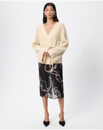 & Other Stories - Isabelle Cardigan