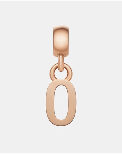 Daniel Wellington - Charm Letter O