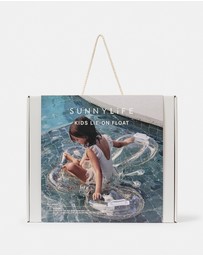 Sunnylife - Cotton Candy Lie-On Float - Kids