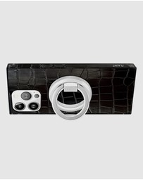 Flaunt - Flaunt Magnetic Ring Stand works with MagSafe