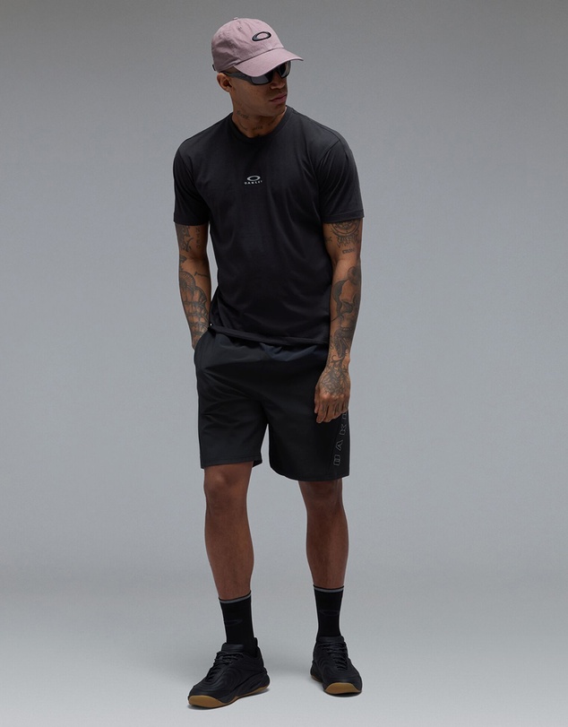 Oakley - Edge Force SS Tee