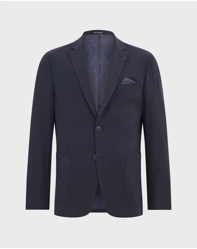 Van Heusen - Birdseye Blazer