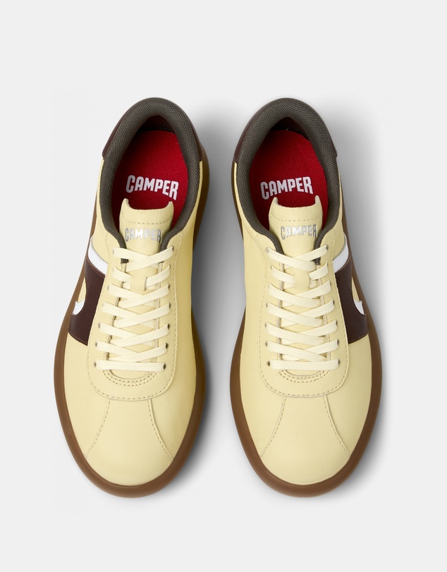 Camper - Pelotas Soller