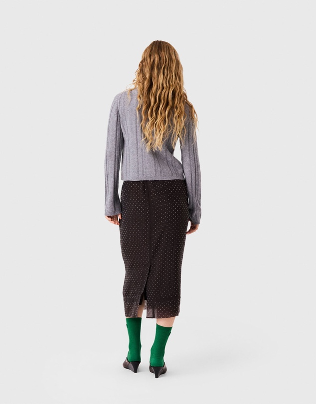 Maje - Jebula Skirt