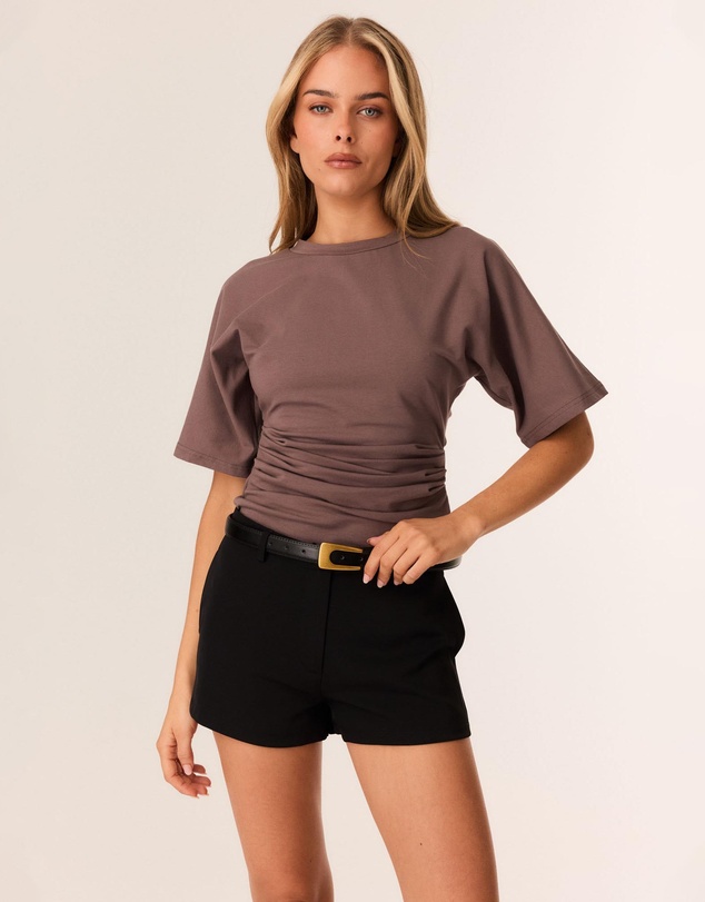 SNDYS - Harris Cinch Tee