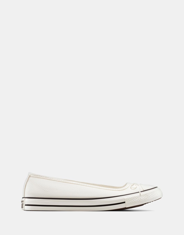 Converse - Chuck Taylor All Star Dainty Ballerina Sneakers - Women's