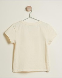 PLAY etc - Smile Tee - Kids-Teens